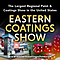 Eastern Coatings Show 2023 Mobile App